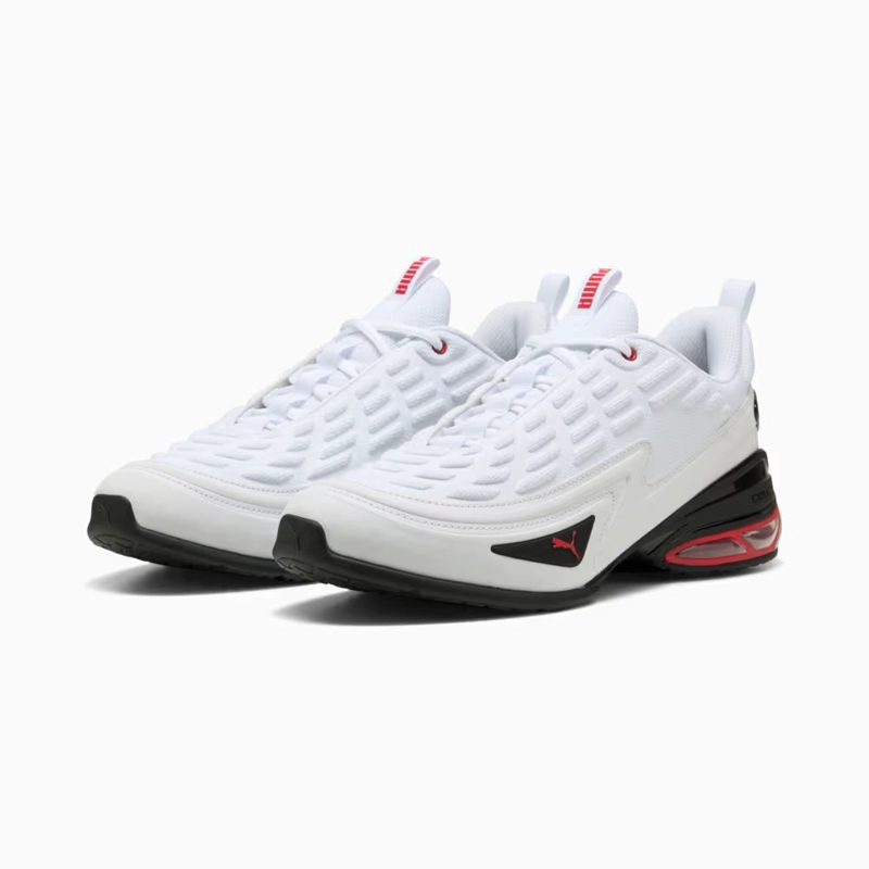 ZAPATILLA PUMA HOMBRE | 312044-02 - 2