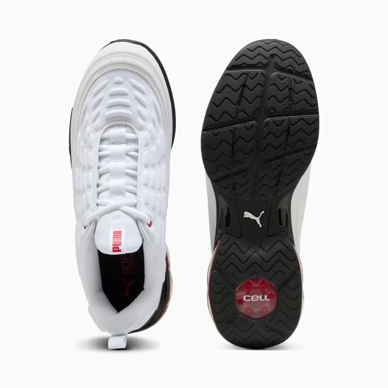 ZAPATILLA PUMA HOMBRE | 312044-02 - 3