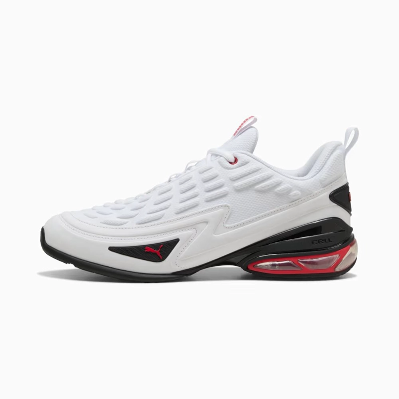 ZAPATILLA PUMA HOMBRE | 312044-02 - 4