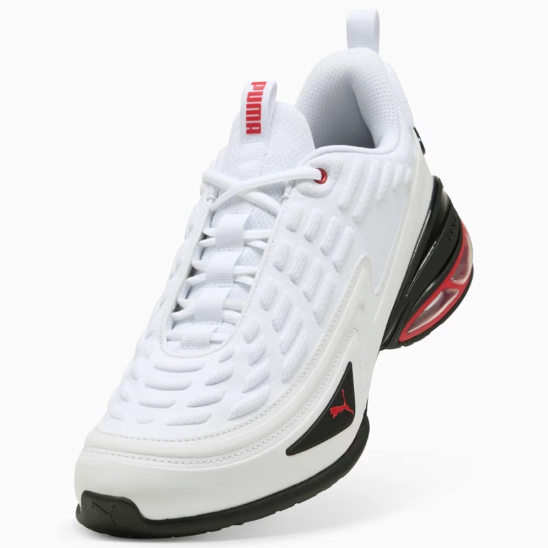 ZAPATILLA PUMA HOMBRE | 312044-02 - 5