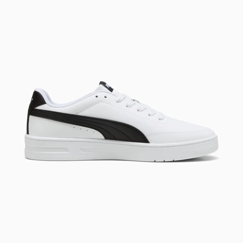ZAPATILLA PUMA COURT CLASSIC MUJER | 402223-01 - 1
