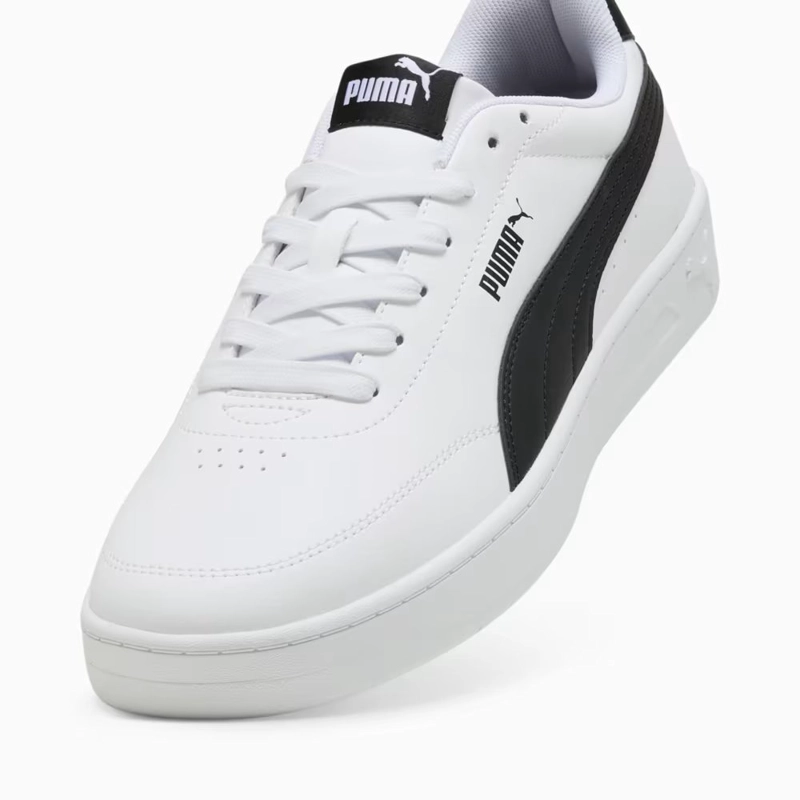 ZAPATILLA PUMA COURT CLASSIC MUJER | 402223-01 - 5