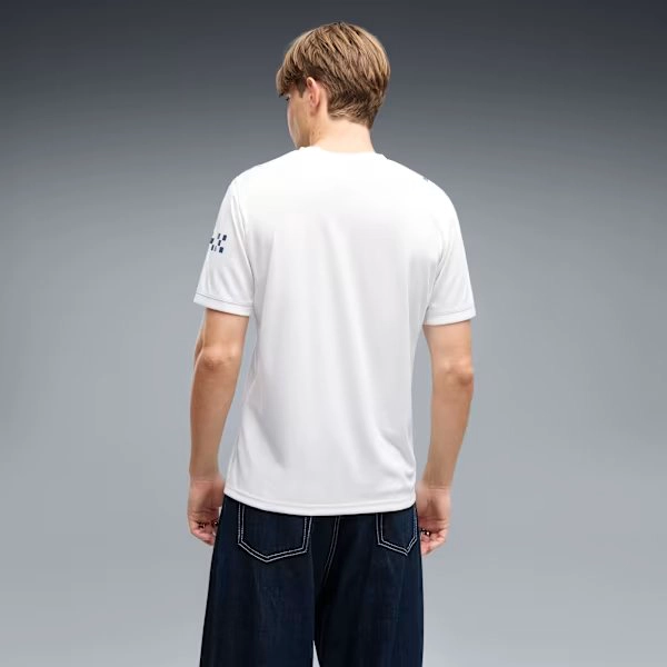 POLERA PUMA MCFC THIRD JERSEY REPLICA HOMBRE | 784352-06 - 3