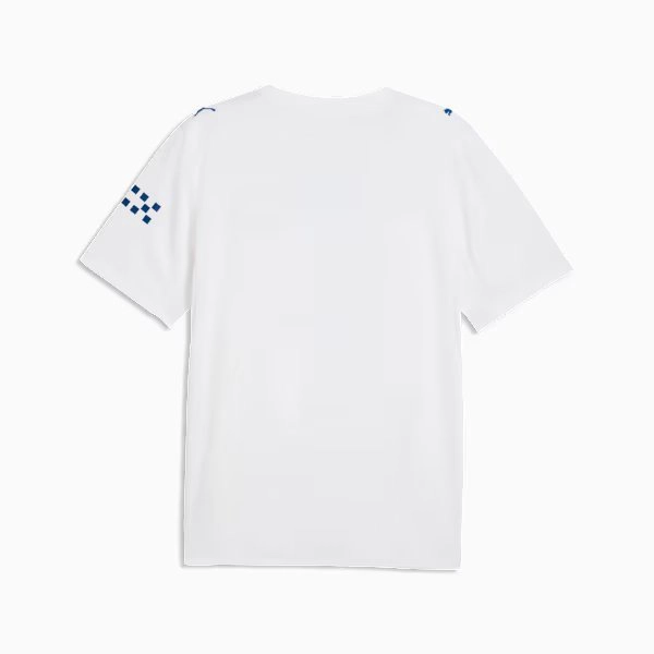 POLERA PUMA MCFC THIRD JERSEY REPLICA HOMBRE | 784352-06 - 4