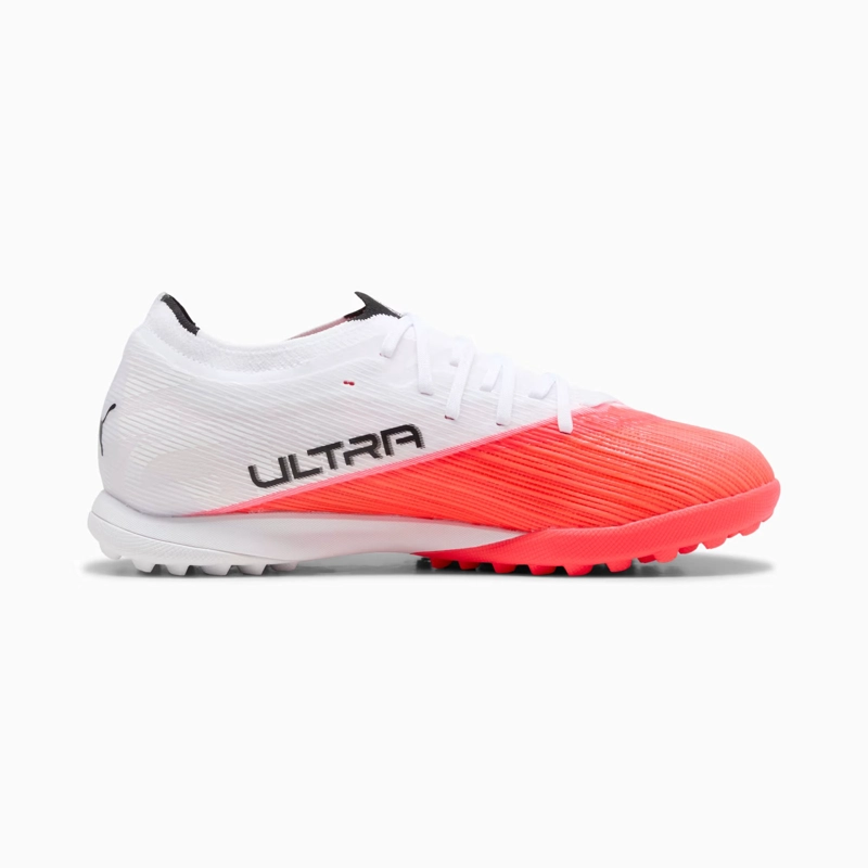 ZAPATILLAS DE BABYFUTBOL PUMA ULTRA NITRO 7 MATCH TF ROJO ADULTO | 109140-01 - 4