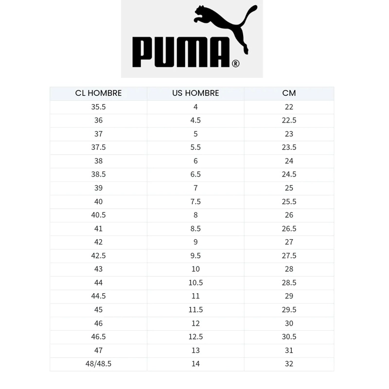 ZAPATILLAS DE BABYFUTBOL PUMA ULTRA NITRO 7 MATCH TF ROJO ADULTO | 109140-01 - 7