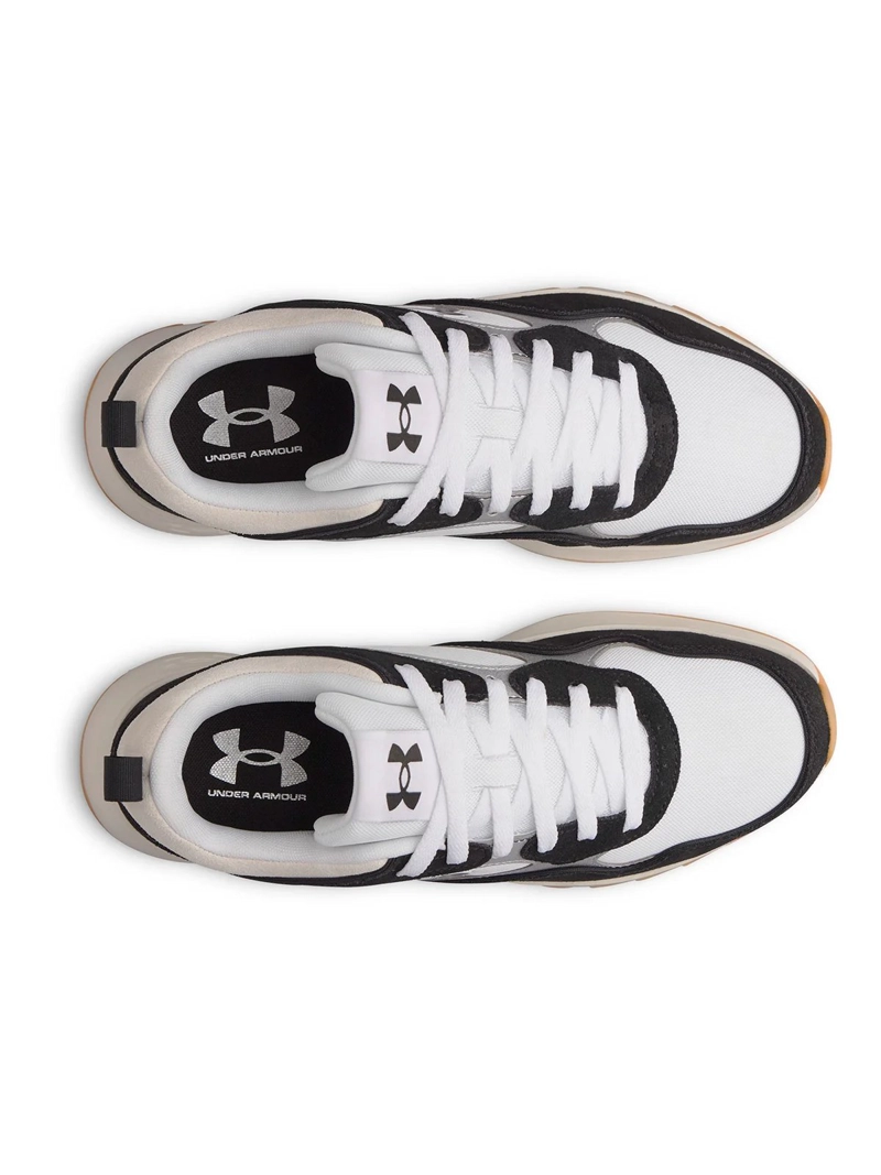 ZAPATILLAS DE TRAINING MIRAGE SPORT UNDER ARMOUR NEGRO HOMBRE | 6005797-103 - 4