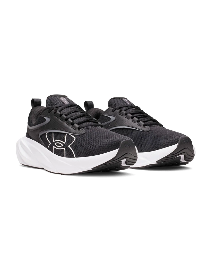 ZAPATILLAS DE RUNNING UNDER ARMOUR SURGE 5 NEGRO HOMBRE | 6010459-001 - 5