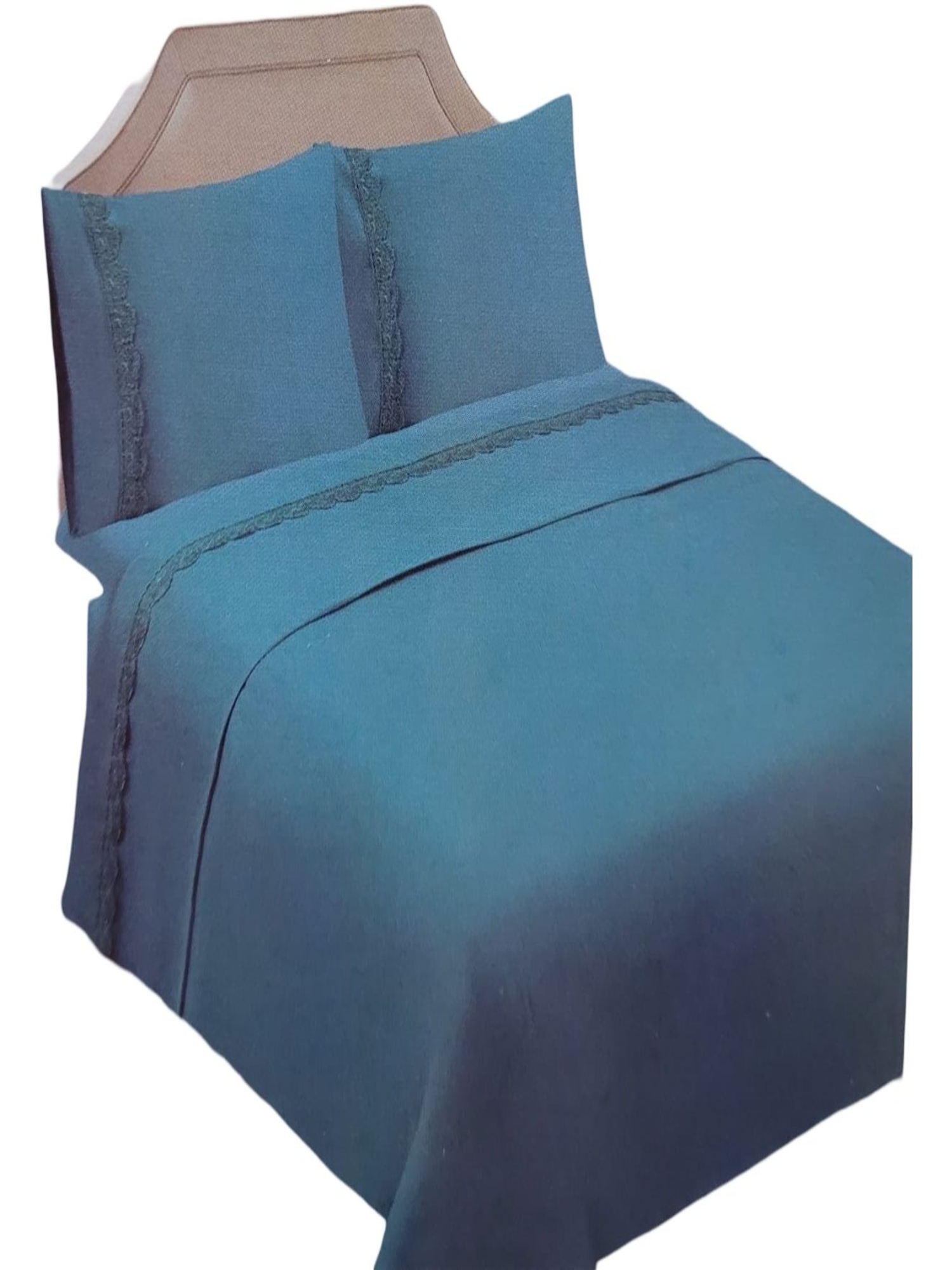 JUEGO DE SABANA PARA CAMA KING - 1