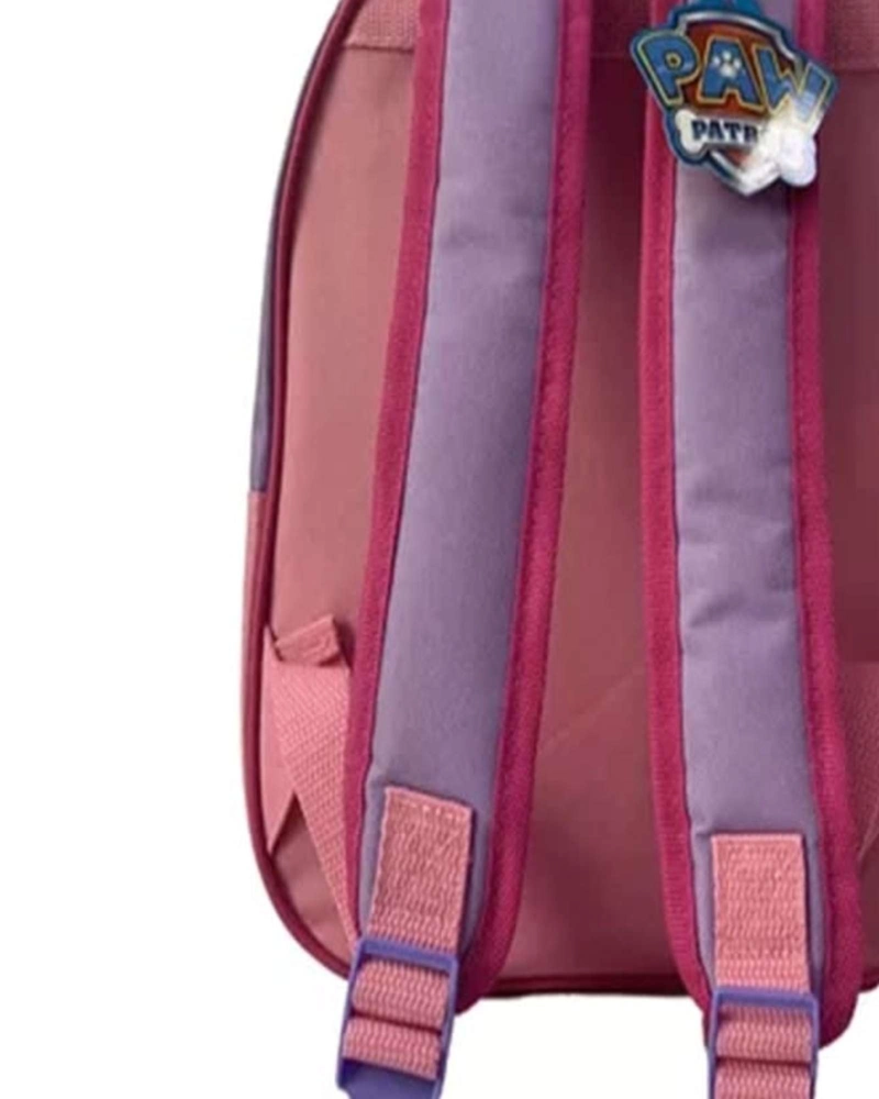 MOCHILA 3D INFANTIL CON PATITAS SKAY S03 - 3