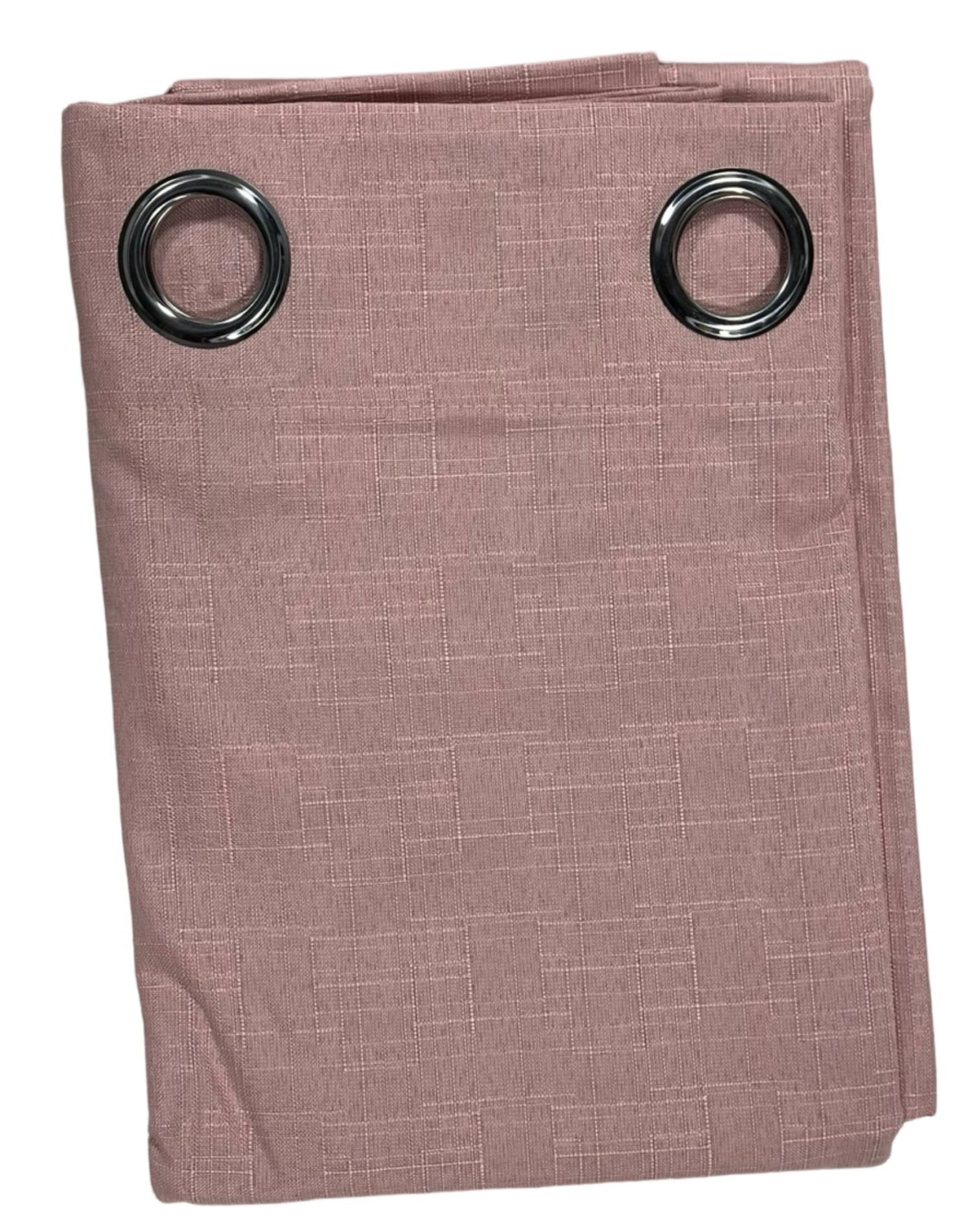 JUEGO DE CORTINAS BLACKOUT GRUESAS 140X230 C7 - 1