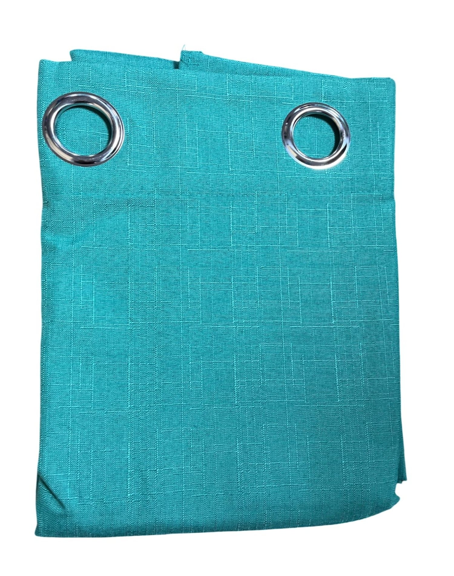 JUEGO DE CORTINAS BLACKOUT GRUESAS 140X230  C2 - 1