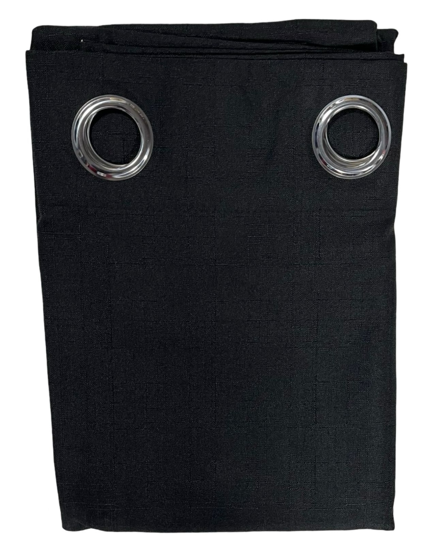 JUEGO DE CORTINAS BLACKOUT GRUESAS 140X230 C6 - 1