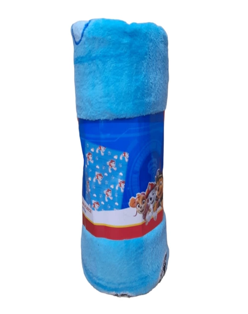 MANTA INFANTIL NIÑO DISEÑO ANIMADO 127X152 SUAVE 19O1 - 3