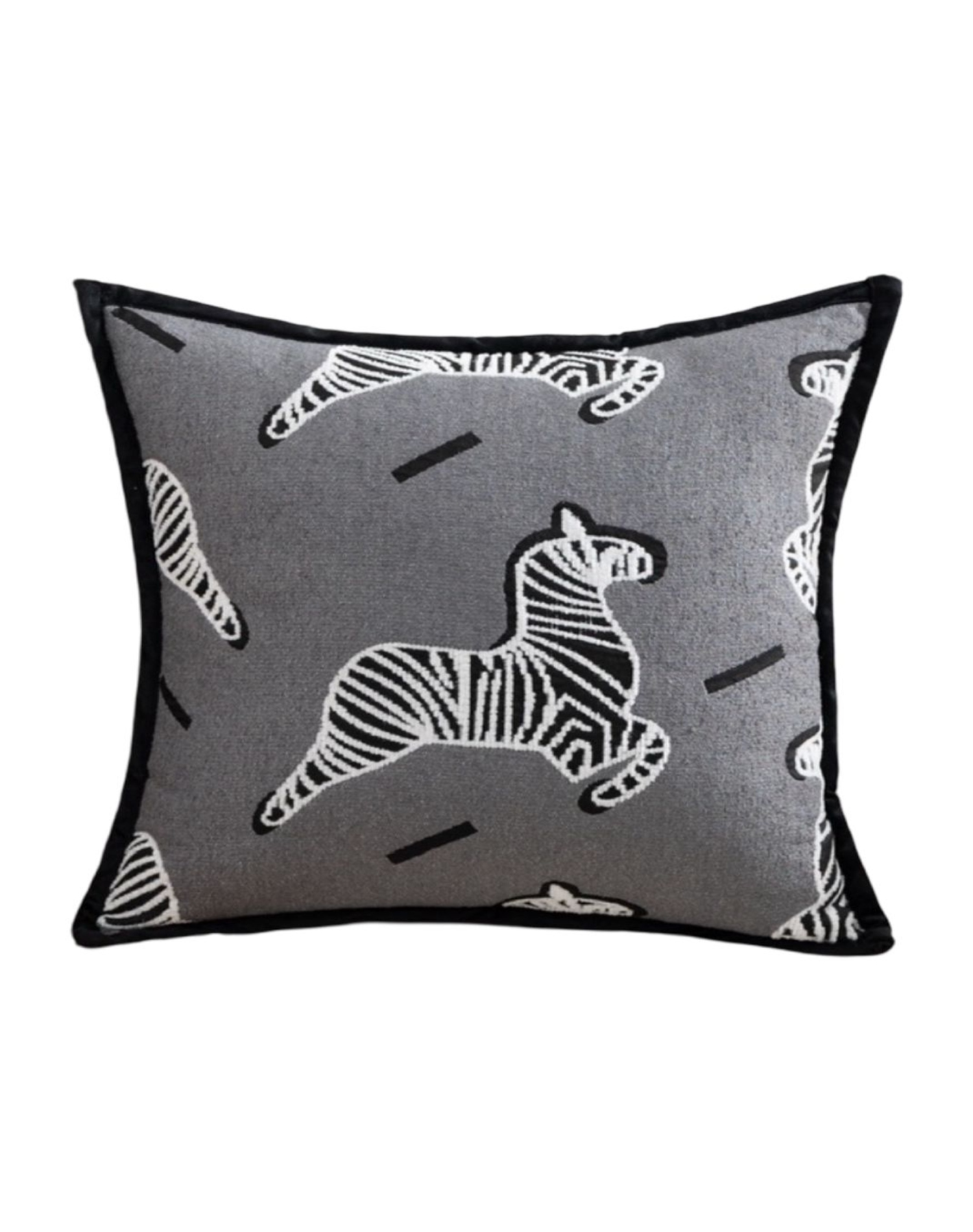 PACK 4 FUNDAS DE COJÍN 45X45 CM DISEÑO ANIMALES 15ND1 - 3