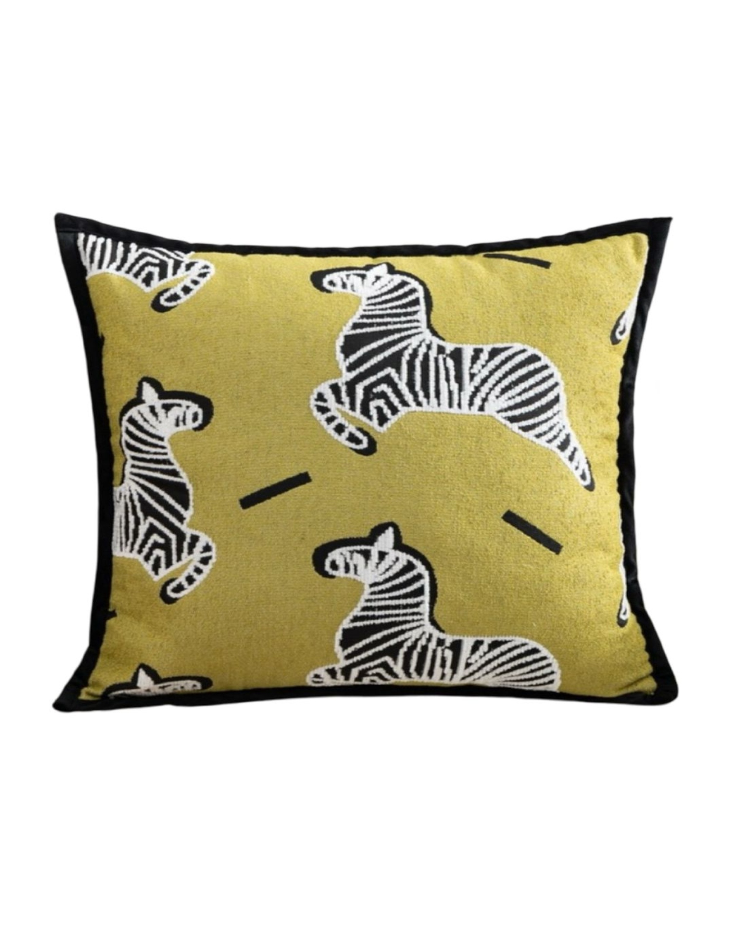 PACK 4 FUNDAS DE COJÍN 45X45 CM DISEÑO ANIMALES 15ND1 - 5