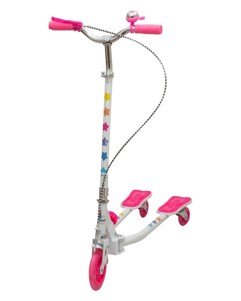 SCOOTER TIJERA UNICKAWAII - 1