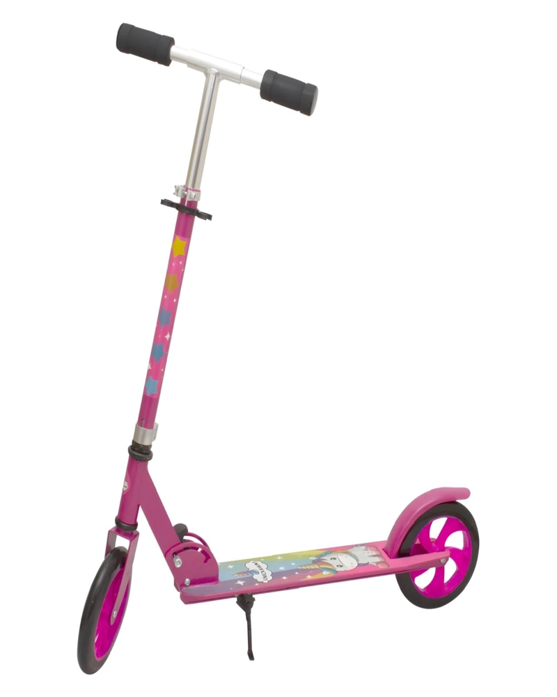 SCOOTER RUEDA GRANDE UNICKAWAII - 1