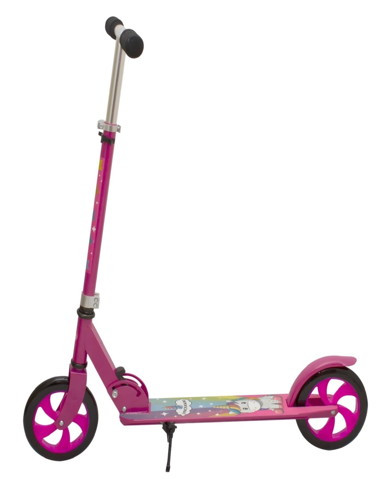 SCOOTER RUEDA GRANDE UNICKAWAII - 2