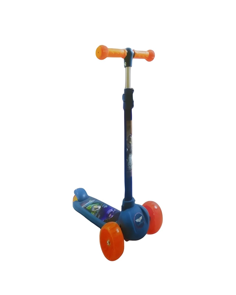 SCOOTER NIÑO INFANTIL NIÑOS - 1