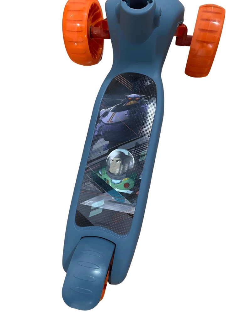 SCOOTER NIÑO INFANTIL NIÑOS - 3