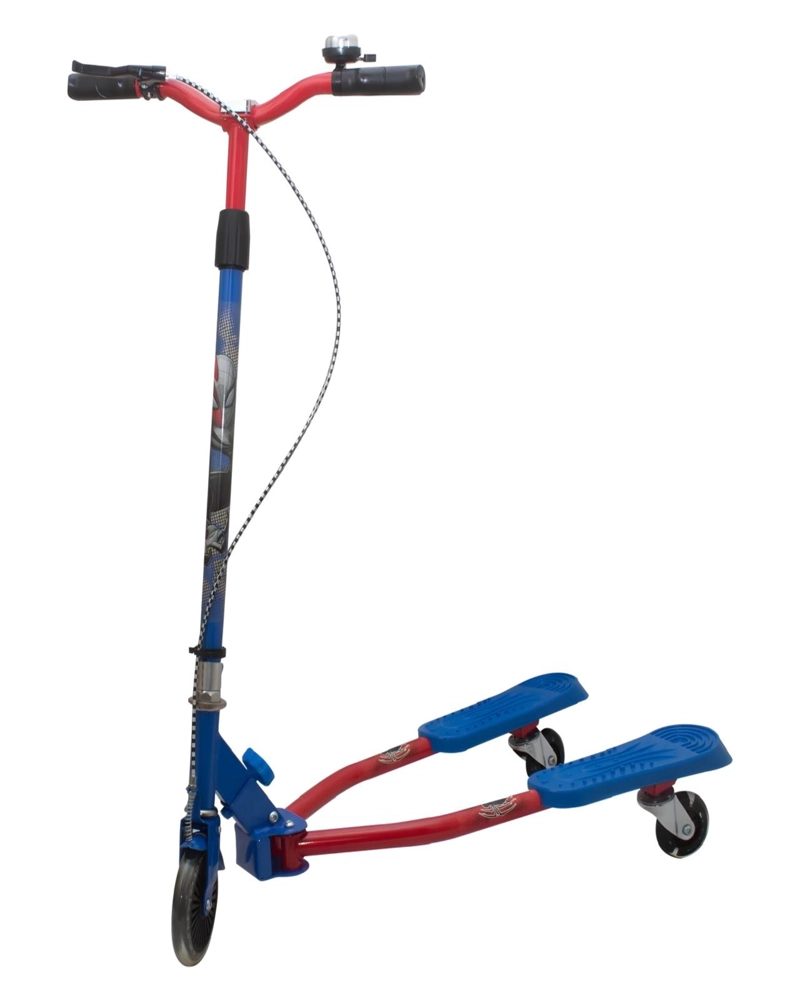 SCOOTER TIJERA NIÑO INFANTIL - 1