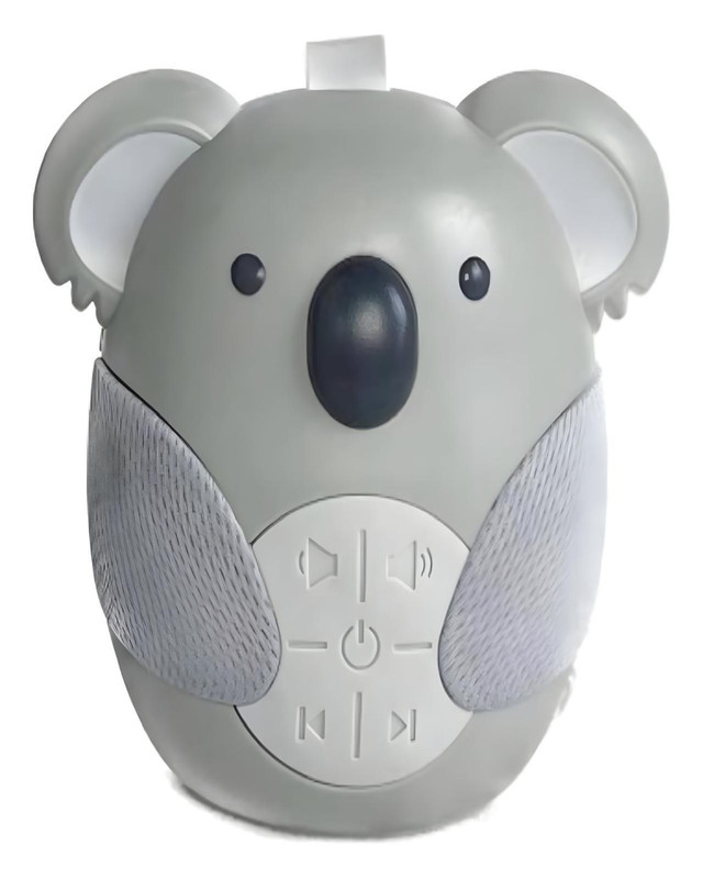 JUGUETE RUIDO SONIDO BLANCO BEBE MUSICAL PARA DORMIR - 1