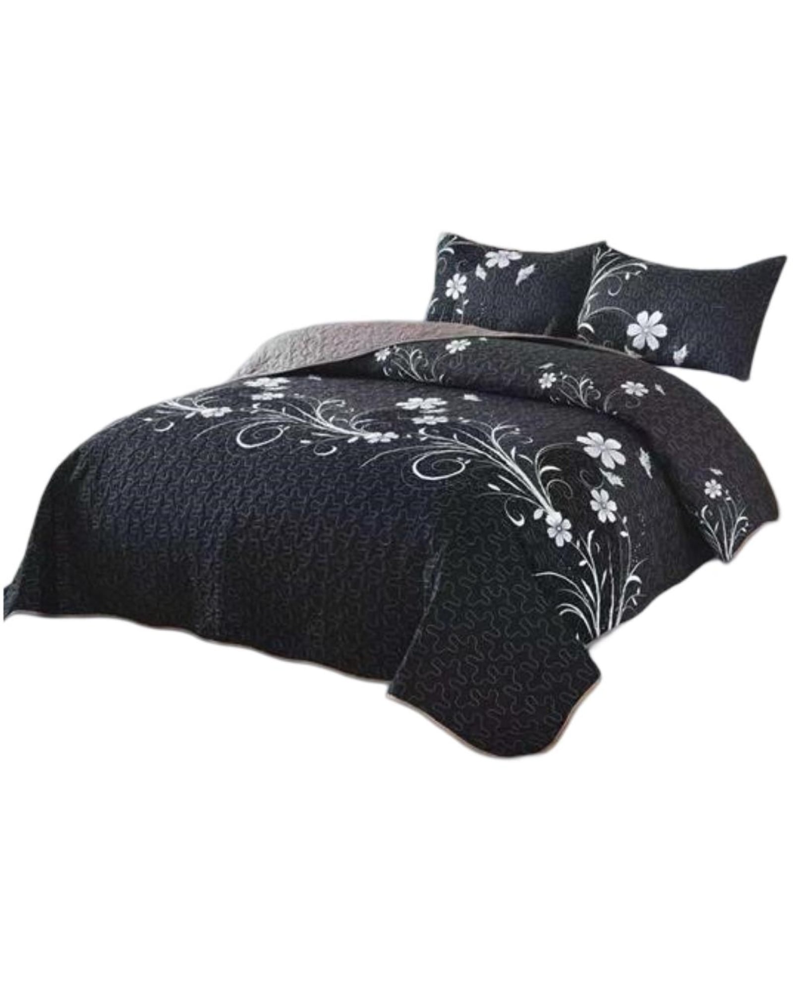 CUBRECAMA FRESCO QUILT DE VERANO 2 PLAZA - 1