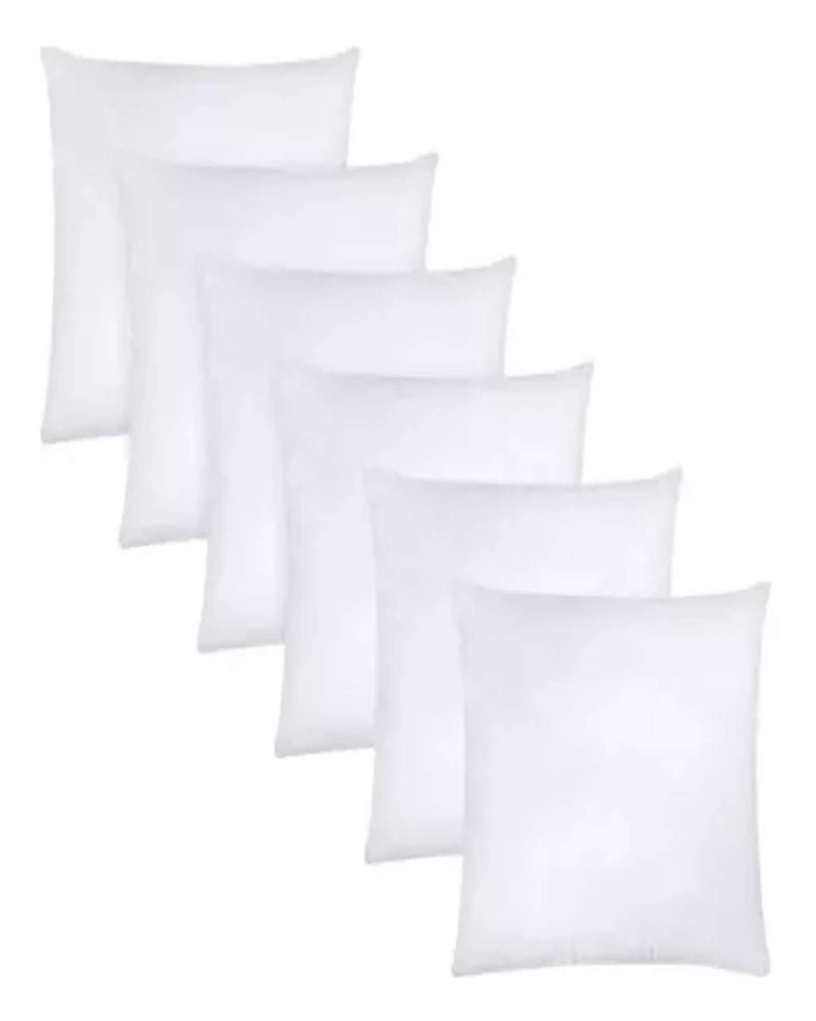 PACK DE 6 UNIDADES DE COJINES 40X40 CM - 1