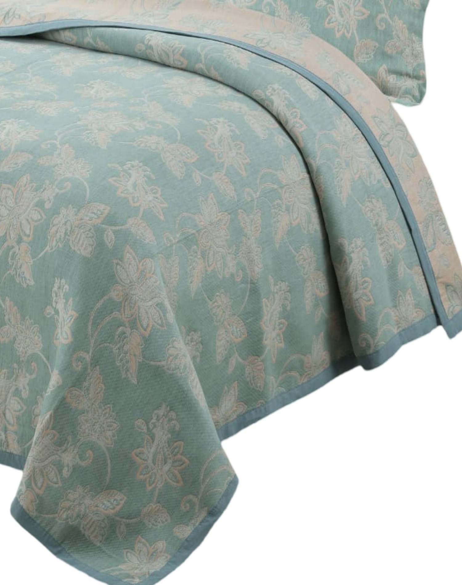 QUILT CUBRECAMA SUPER SUAVE 2 PLAZAS - 2