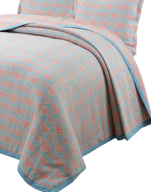 QUILT CUBRECAMA SUPER SUAVE 2 PLAZAS - 2