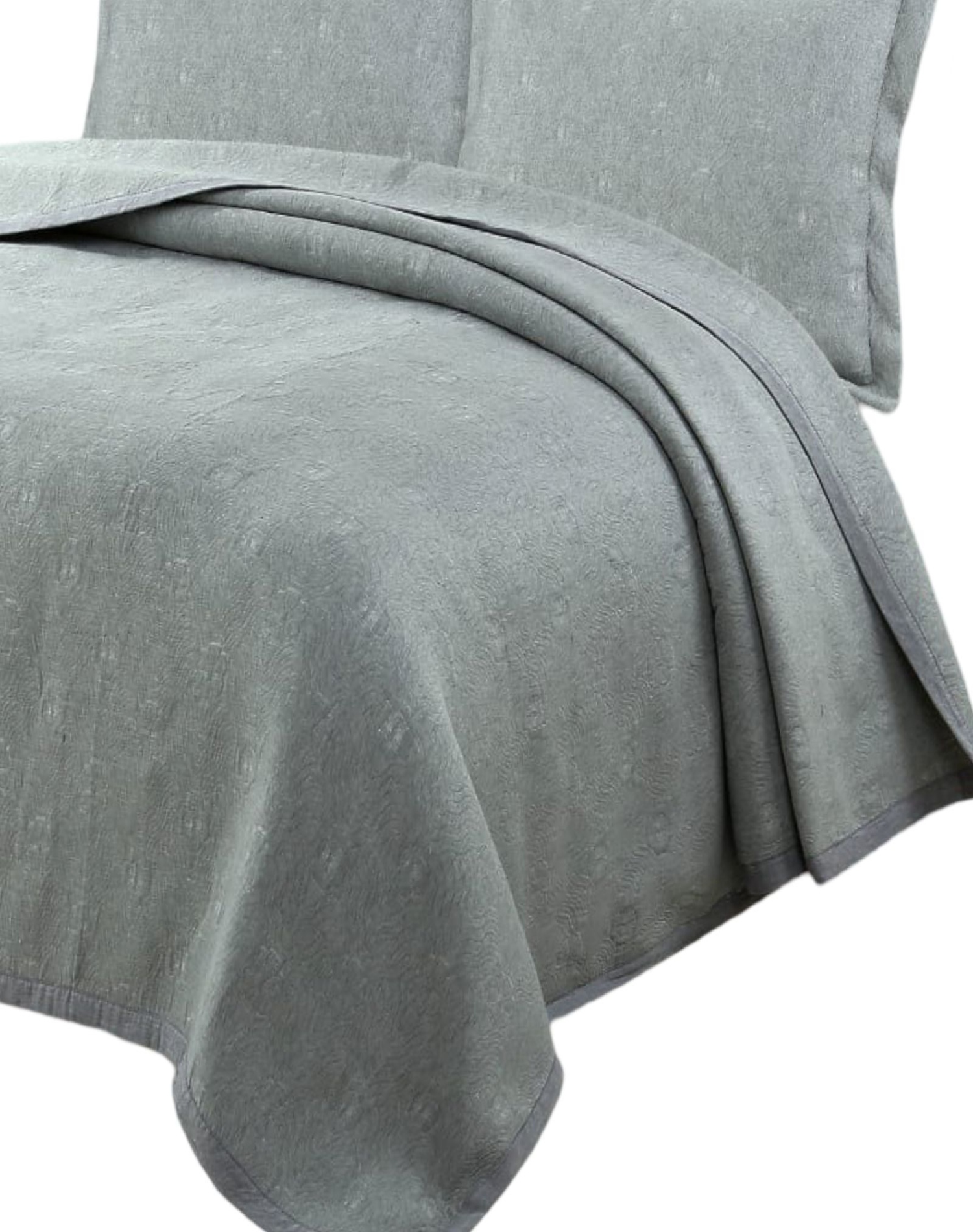 QUILT CUBRECAMA SUPER SUAVE 2 PLAZAS - 2