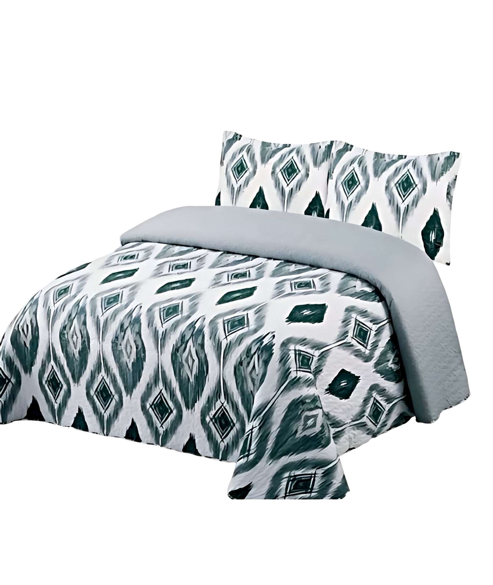 CUBRECAMA QUILT DE VERANO 2 PLAZAS A20 - 2