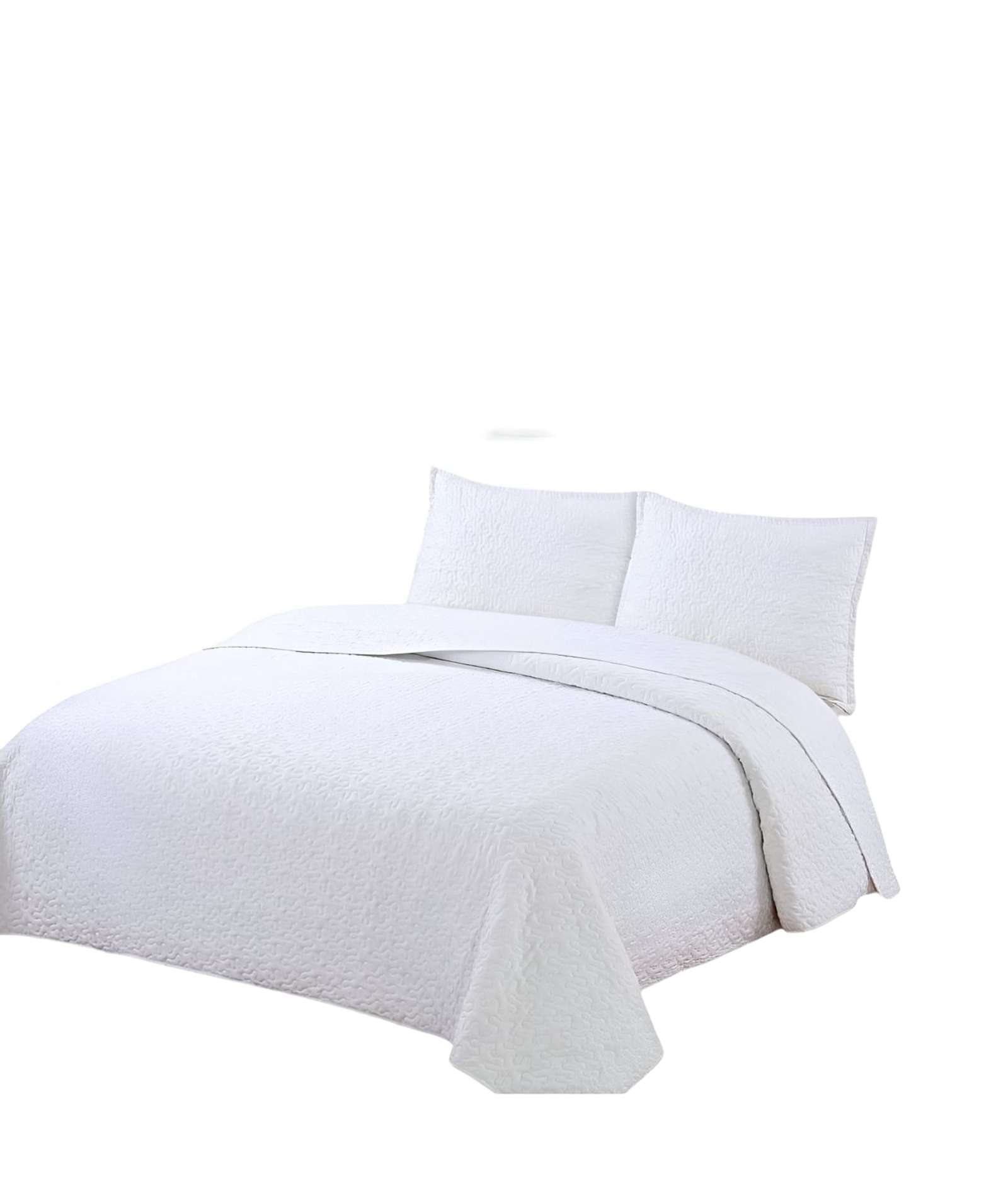 CUBRECAMA QUILT DE VERANO PLAZA Y MEDIA A8 - 1