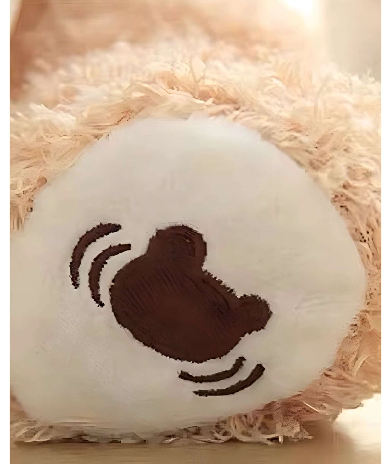 OSO PELUCHE MUSICAL INTERACTIVO ESCONDITE INFANTIL - 7