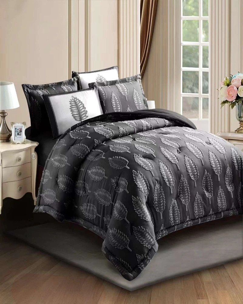 CUBRECAMA QUILT VERANO DELGADO NO ACOLCHADO KING - 1