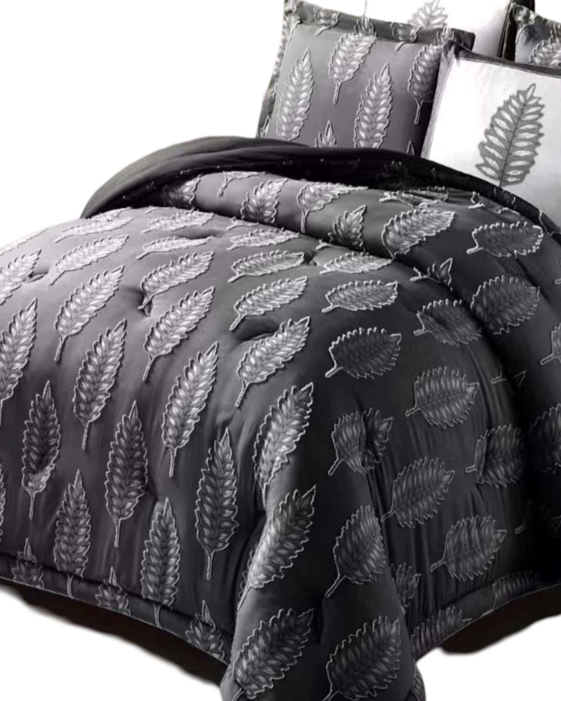 CUBRECAMA QUILT VERANO DELGADO NO ACOLCHADO KING - 2