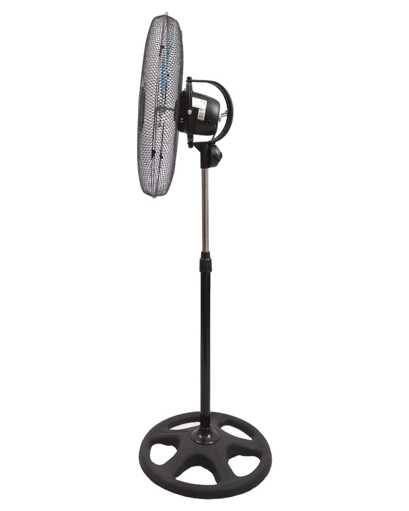 VENTILADOR DE PEDESTAL DORAL 18' 5 ASPAS - 3