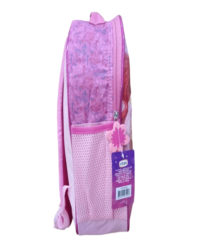 MOCHILAS INFANTILES CON CORREA AJUSTABLE PRINCESA S20 - 3