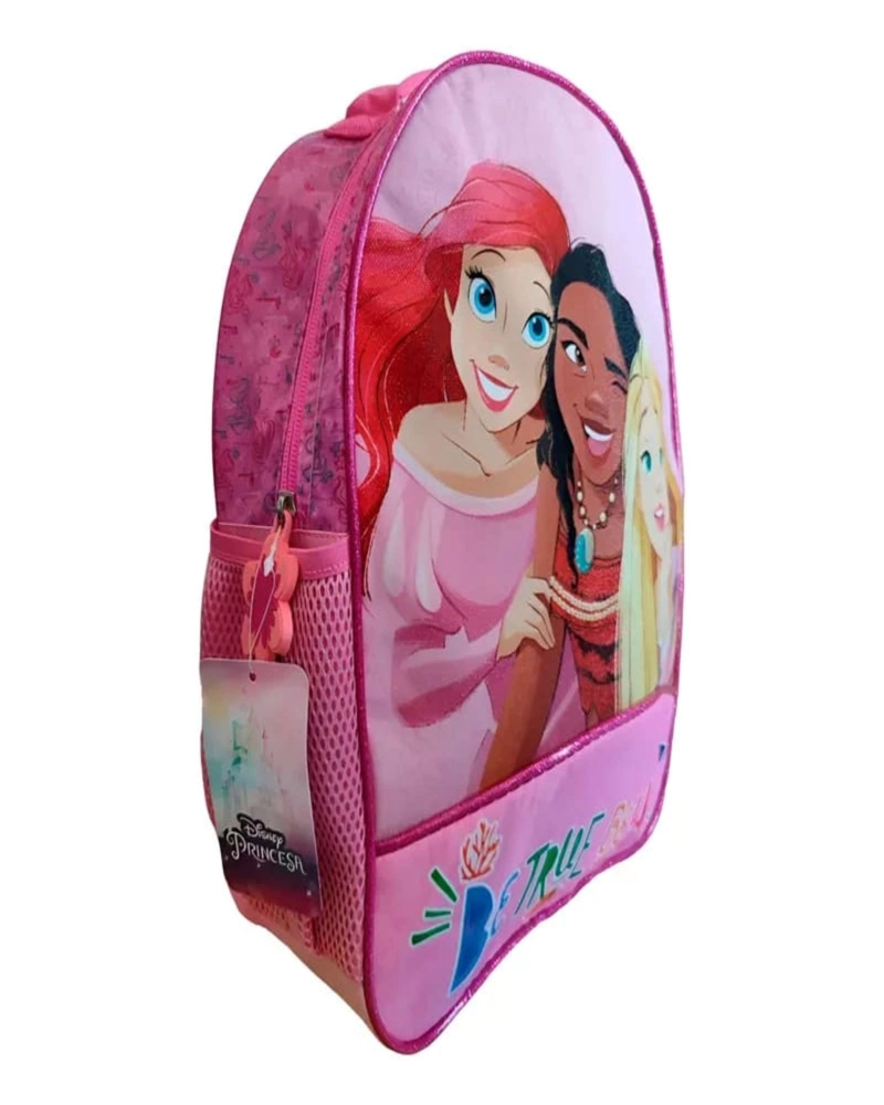 MOCHILAS INFANTILES CON CORREA AJUSTABLE PRINCESA S20 - 4