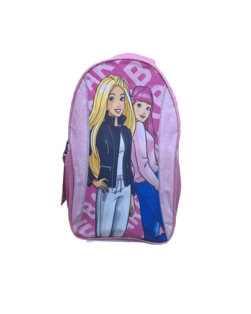 MOCHILAS INFANTILES CON CORREA AJUSTABLE BARBIE S23 - 1
