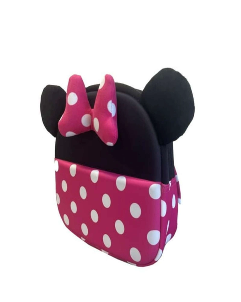 MOCHILA 3D INFANTIL CON ARNES NIÑOS MINNIE S15 - 2