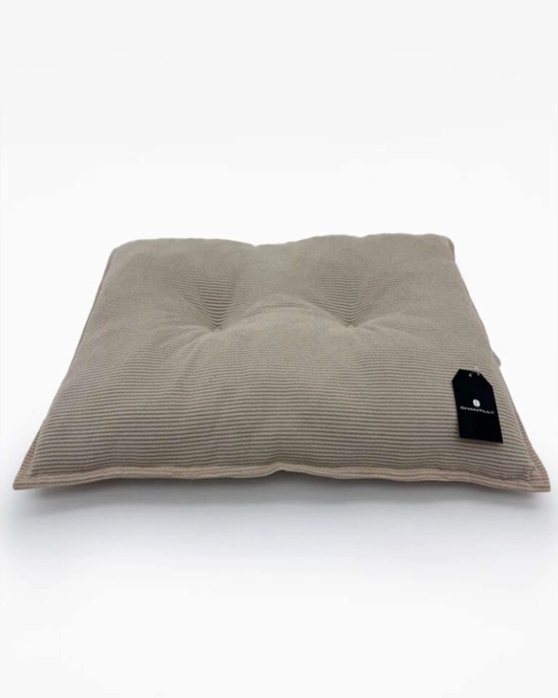 CAMA DE MASCOTA DSN LASSIE TALLA S PERRO - 1