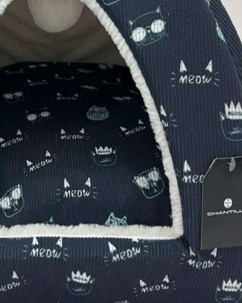 CAMA DE GATO DSN TRIANGLE/ MEOW GATO - 3