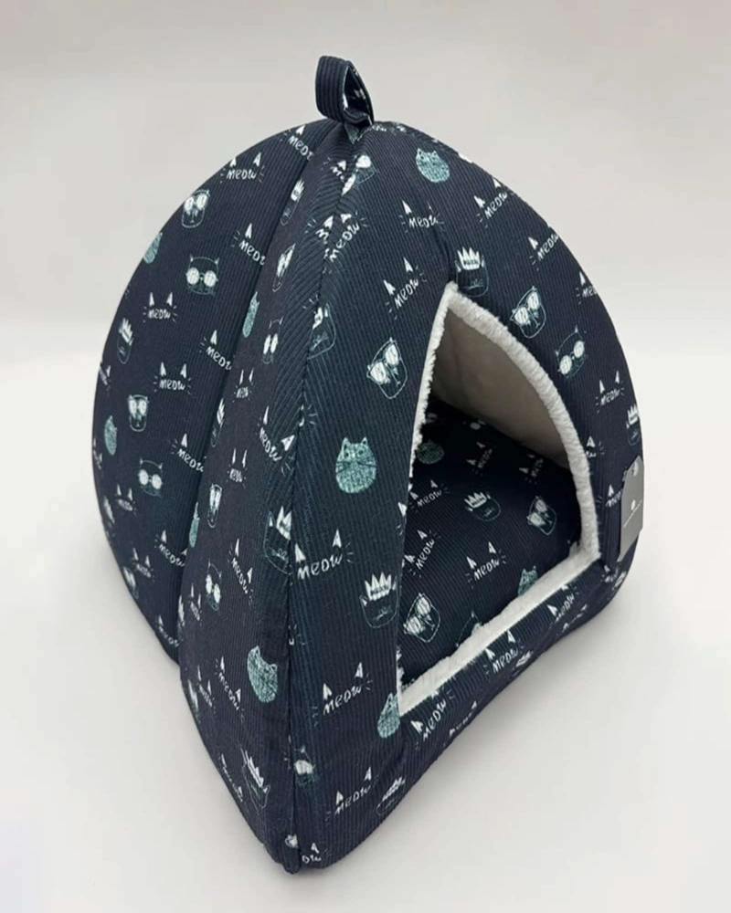 CAMA DE GATO DSN TRIANGLE/ MEOW GATO - 4