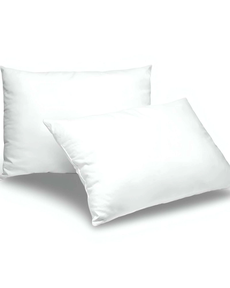 SABANA CON CUBRECAMA DE VERANO 2 PLAZAS + 2 ALMOHADAS - 6