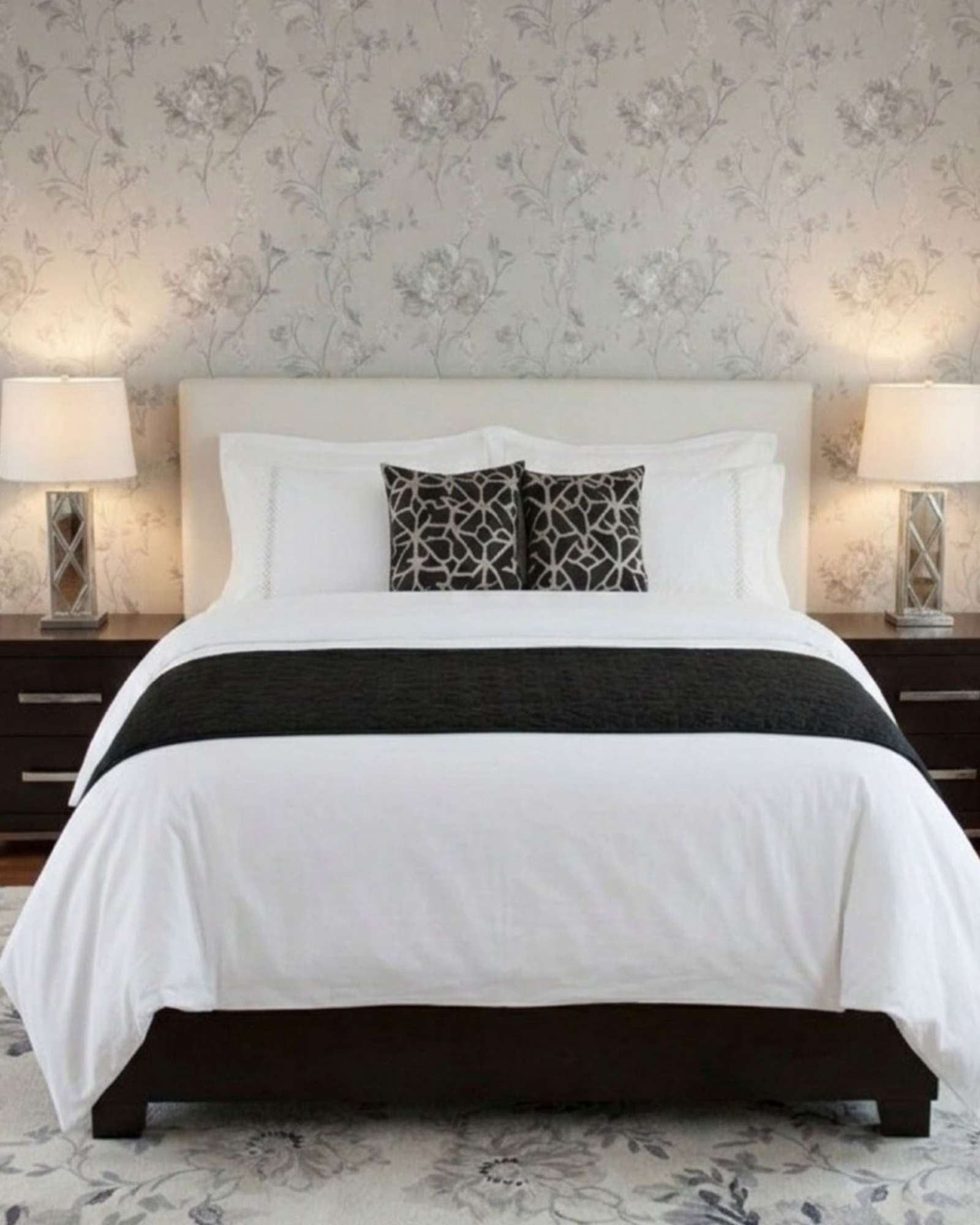 PIECERA DE CAMA PREMIUM TEXTURA SOFT Y CALIDEZ 90X210 CM - 3