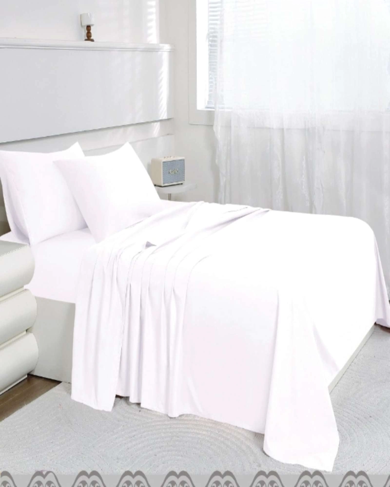 SABANAS DE VERANO KING ULTRA SUAVE - 3