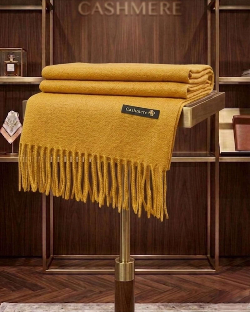 BUFANDAS PREMIUM SUAVIDAD Y ELEGANCIA03 - 4