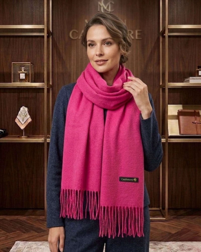 BUFANDAS PREMIUM SUAVIDAD Y ELEGANCIA05 - 1